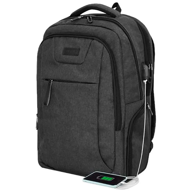 [PPX-139267192] Subblim Zaino per laptop Profesional Air Padding