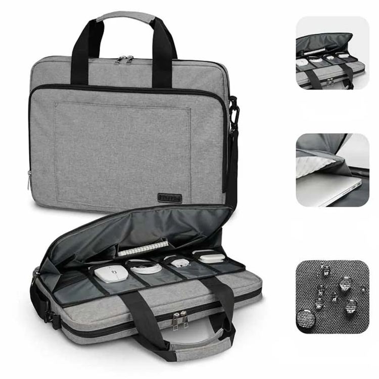 [PPX-138529488] Subblim Valigetta per portatile Air Padding