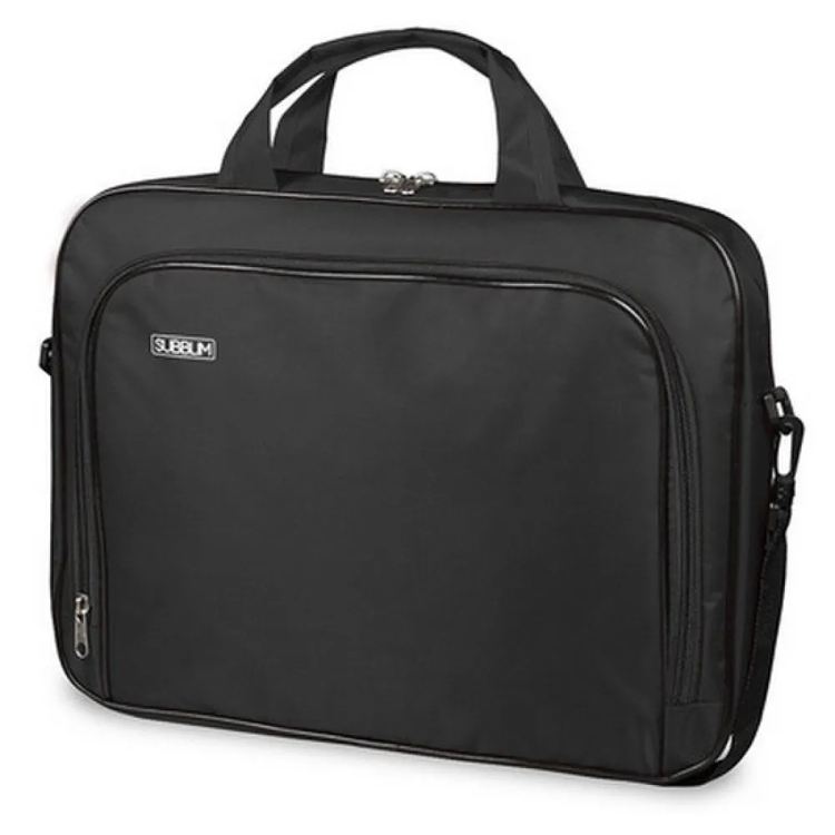 [PPX-137663693] Subblim Valigetta per portatile Oxford 11-12.5"