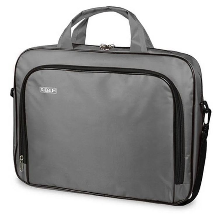 [PPX-137663694] Subblim Valigetta per portatile Oxford 11-12.5"