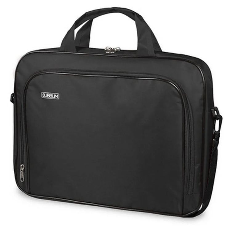 [PPX-137663695] Subblim Valigetta per portatile Oxford 13.3-14"