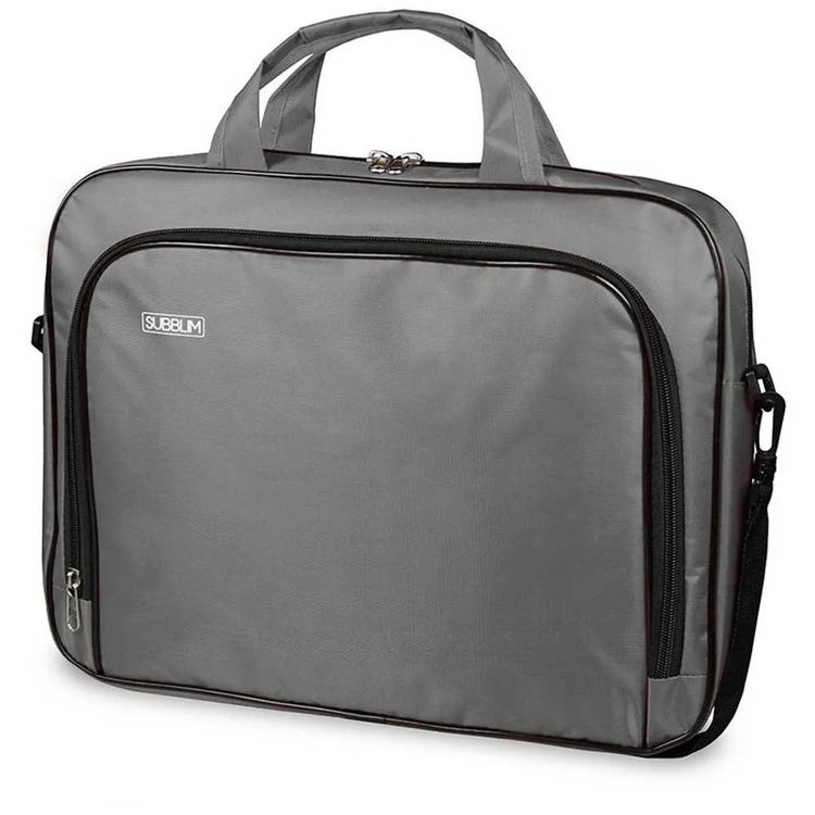 [PPX-137663698] Subblim Valigetta per portatile Oxford 15.4-16"