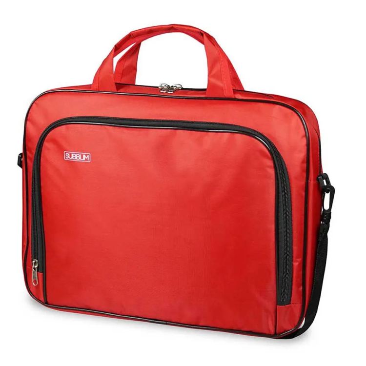 [PPX-137663699] Subblim Valigetta per portatile Oxford 15.4-16"