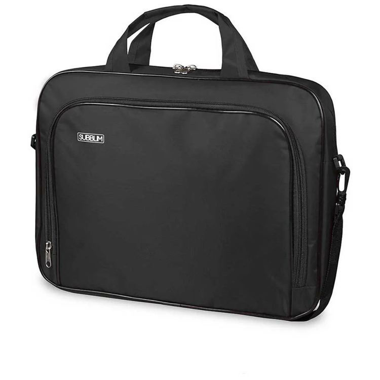 [PPX-137663697] Subblim Valigetta per portatile Oxford 15.4-16"