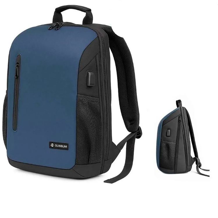 [PPX-142545836] Subblim Zaino per laptop NMD xPand Air Paddin