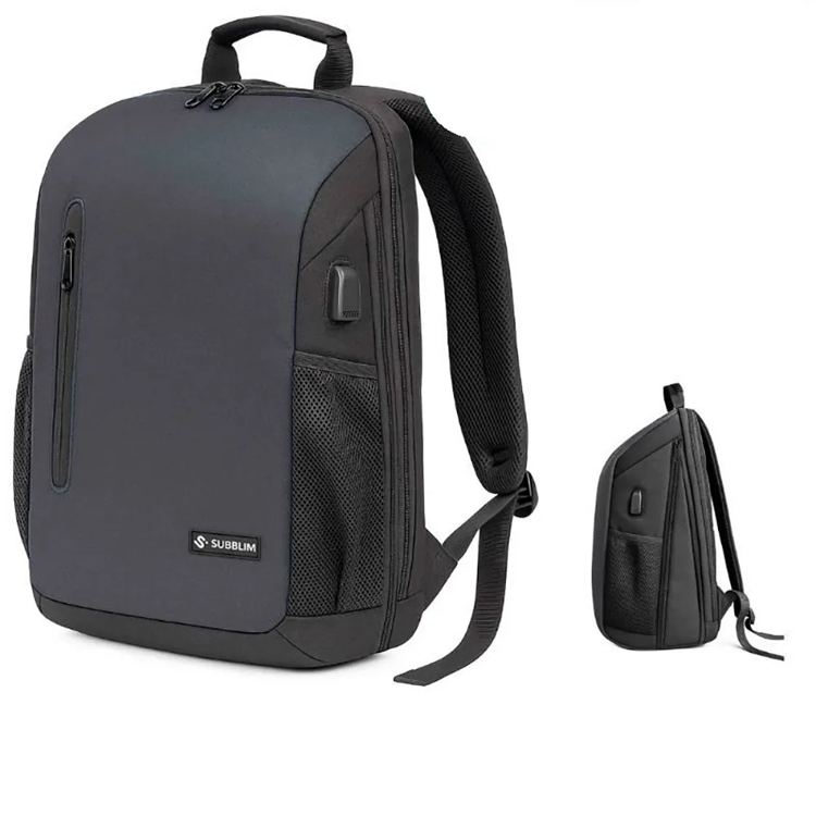 [PPX-142545837] Subblim Zaino per laptop NMD xPand Air Paddin