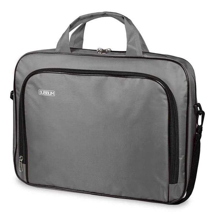 [PPX-137663696] Subblim Valigetta per portatile Oxford 13.3-14"