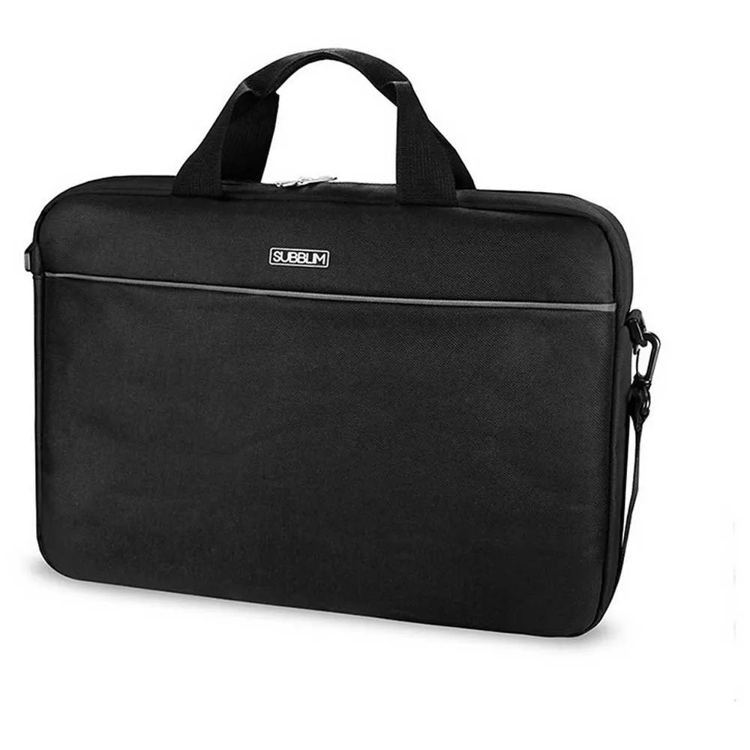 Subblim Valigetta per portatile con mouse wireless Select 15.6"