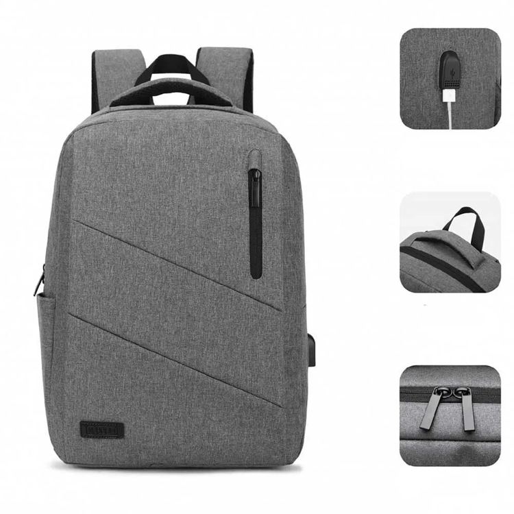 Subblim Zaino per laptop City 15.6"
