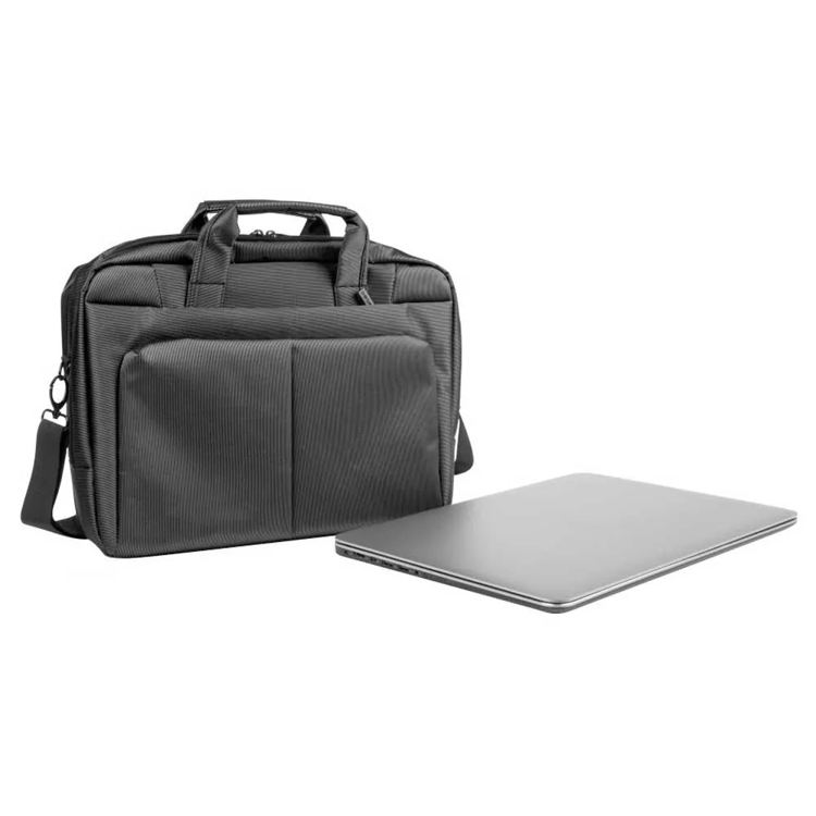 Natec Valigetta per portatile Gazelle 16"