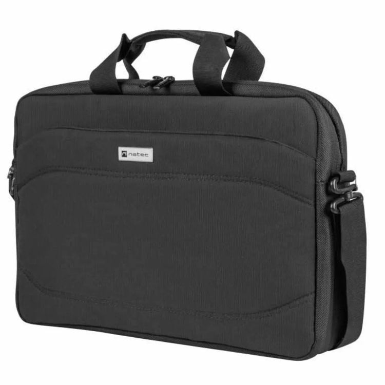 Natec Valigetta per portatile Nanger 15.6"