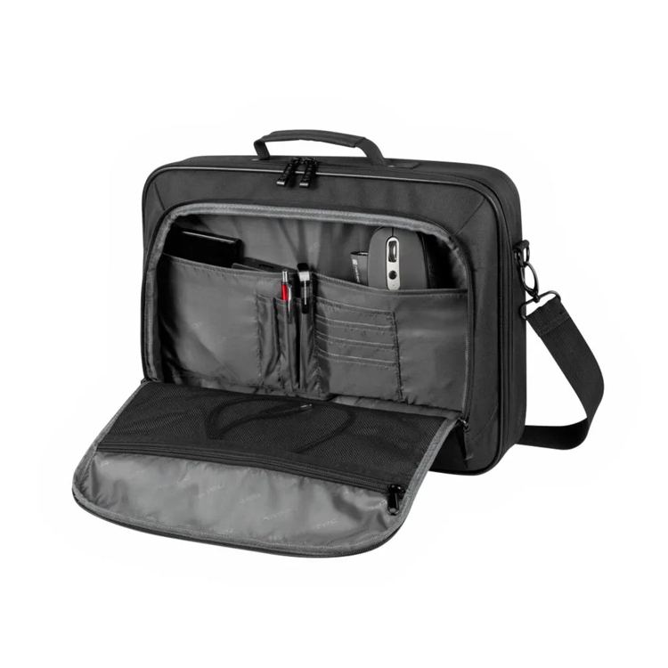 Natec Valigetta per portatile Boxer Lite 15.6"