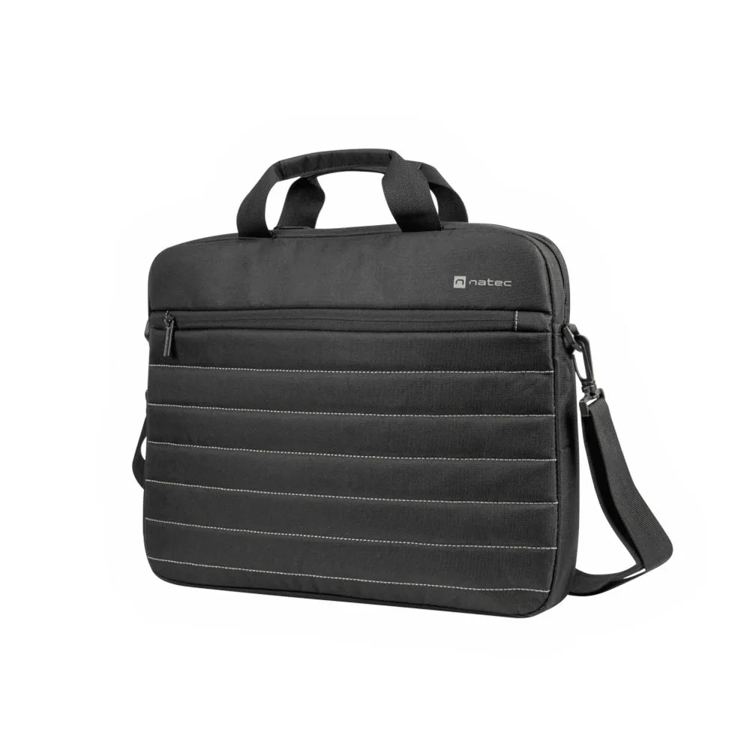 [PPX-140554829] Natec Valigetta per portatile Taruca 15.6"