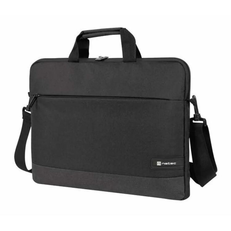 [PPX-141125457] Natec Valigetta per portatile 15.6"