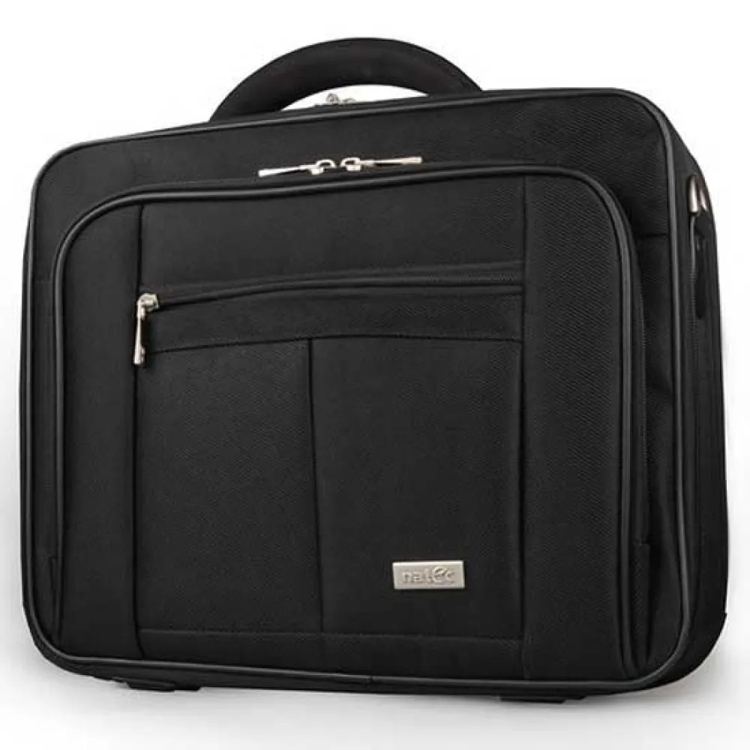 [PPX-138472480] Natec Valigetta per portatile Boxer 17.3"