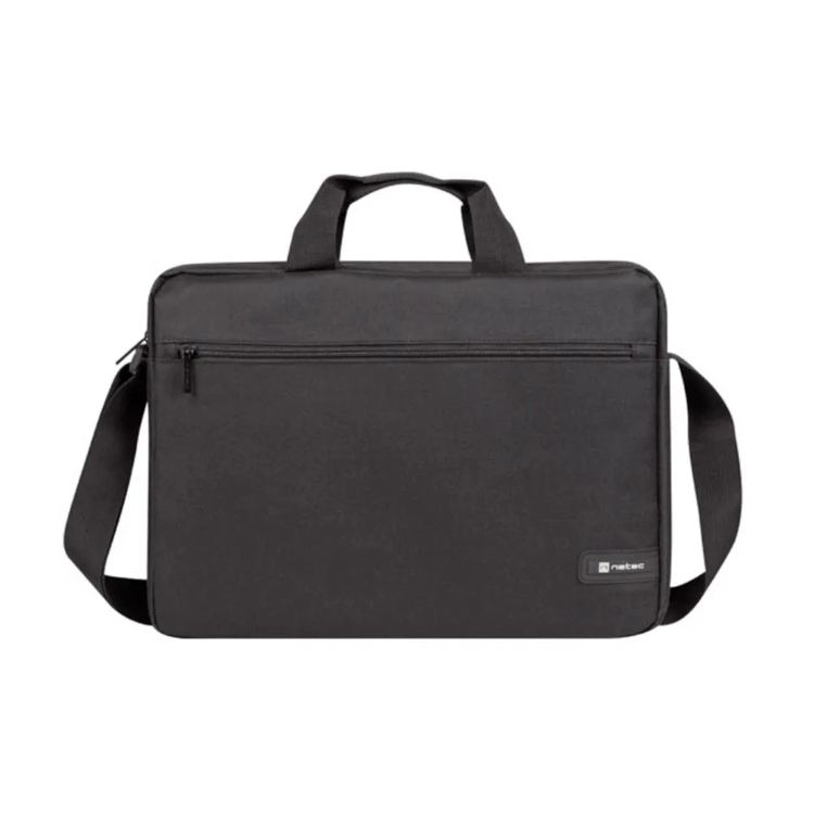 [PPX-140554832] Natec Valigetta per portatile con mouse wireless Wallaroo 2 15.6"