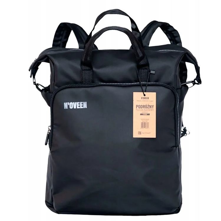 N´oveen Zaino per laptop CTB300