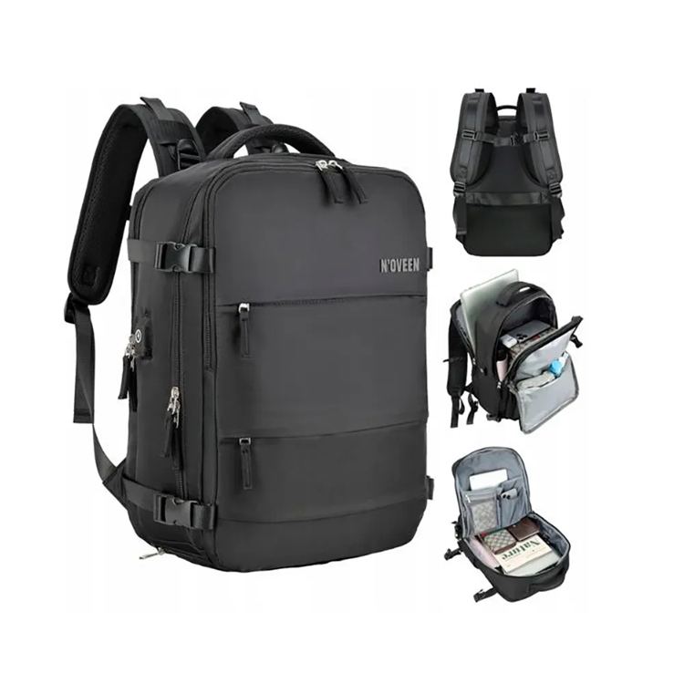 [PPX-143197528] N´oveen Zaino per laptop CTB400 Cabin Travel