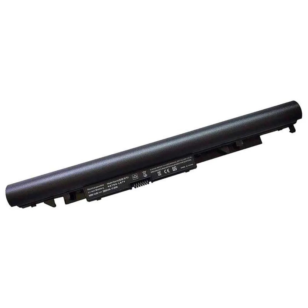 Generico Batteria di ricambio per laptop Hp 255 255 G6 250 250 G6 15-Bs 15-Bw Jc04 919700-850