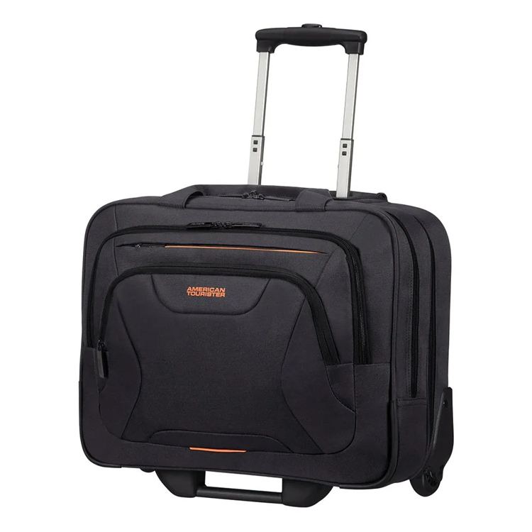 American tourister Valigetta con rotelle At Work 15.6" 22L
