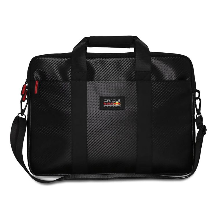 [PPX-141986173] Red bull racing Zaino per laptop PU Carbon 15-16"