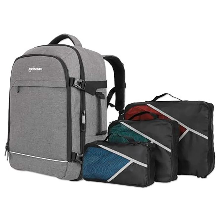 [PPX-142405528] Manhattan Zaino per laptop 903620284