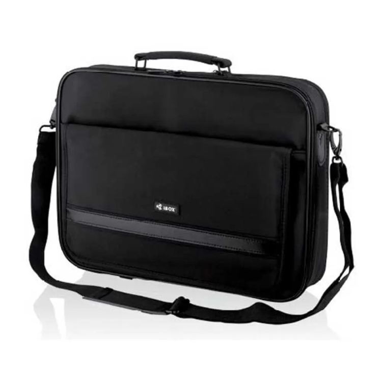 [PPX-139384888] Ibox Valigetta per portatile Nb10 15.6 "