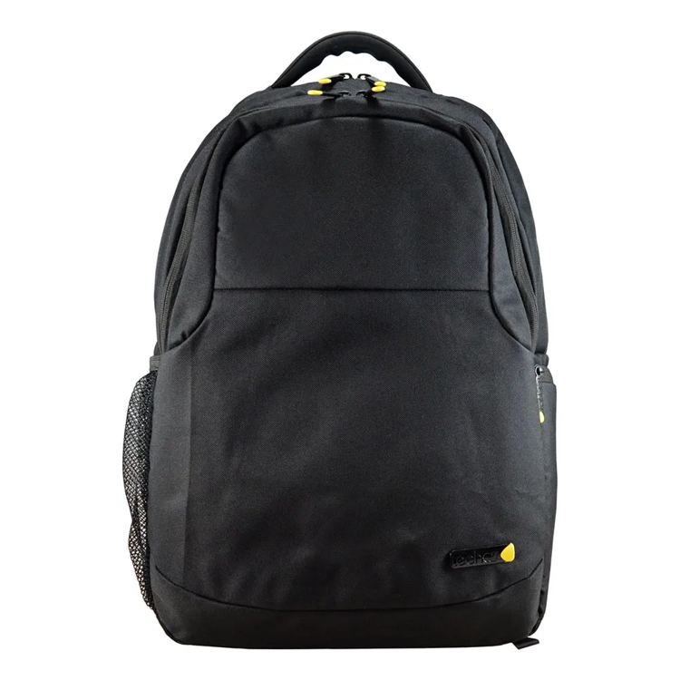 Techair Zaino per laptop Eco Essential 14.1" Black