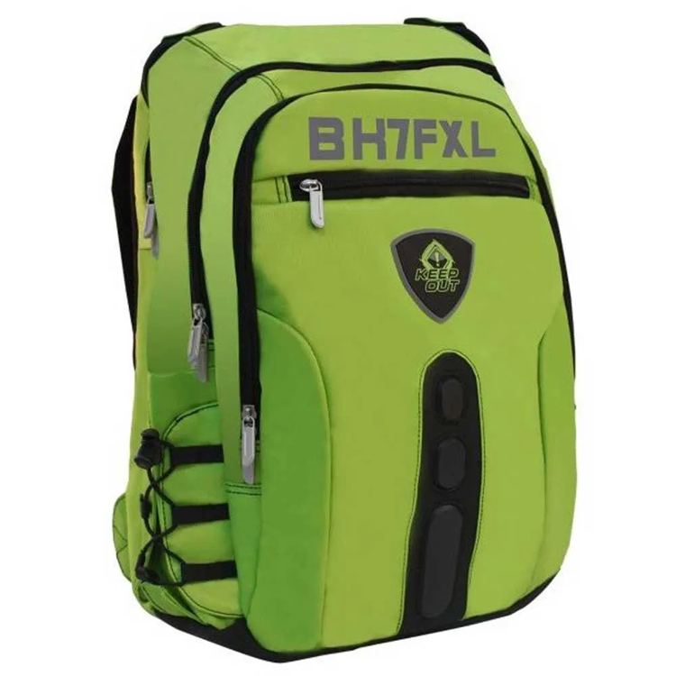 [PPX-138181805] Keep out Zaino per laptop BK7 XL 17"