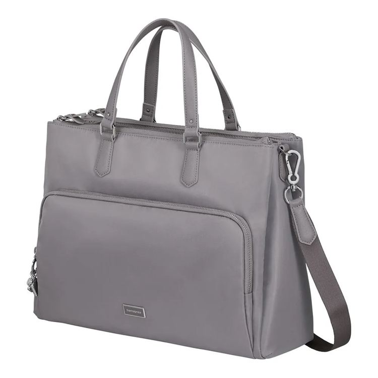 [PPX-138183886] Samsonite Borsa per laptop Karissa Biz 2.0 14.1" 17L