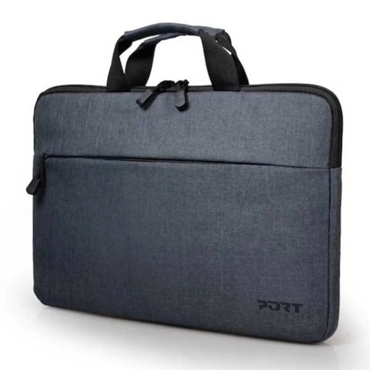 Port designs Valigetta per portatile Slim 15.6"
