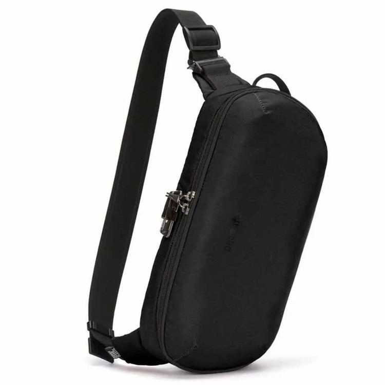 [PPX-139105988] Pacsafe Marsupio antifurto Metrosafe X Urban 10"