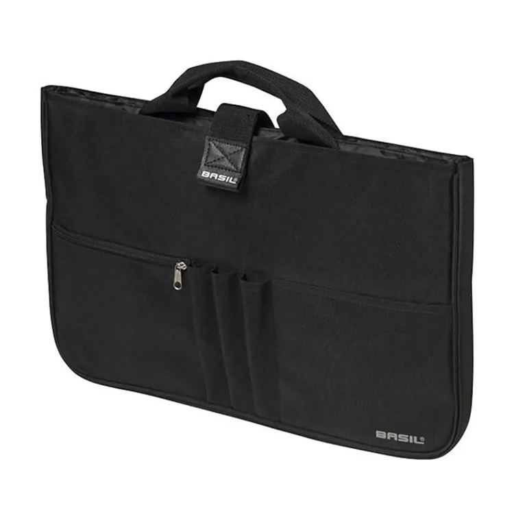 Basil Valigetta per portatile Organiser