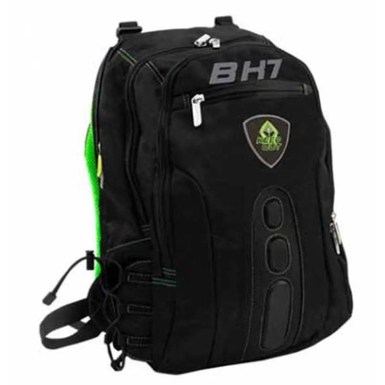 [PPX-137814461] Keep out Zaino per laptop BK7G 15.6"