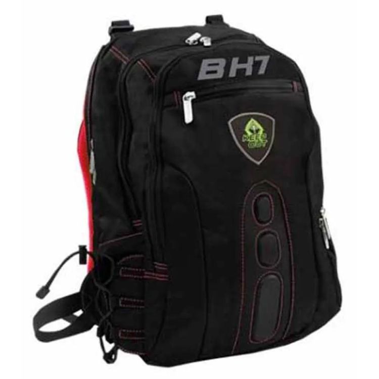 [PPX-137814462] Keep out Zaino per laptop BK7R 15.6"