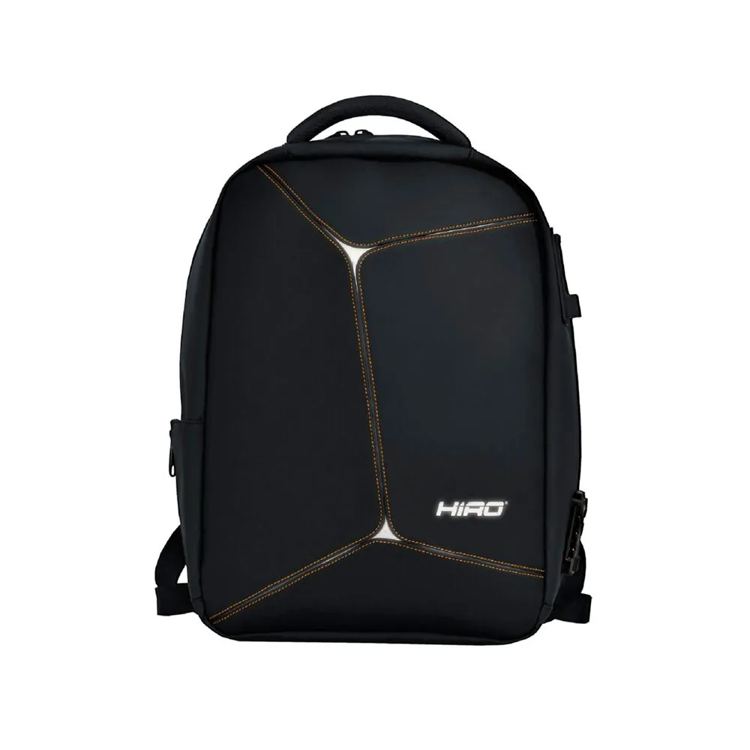 [PPX-142574678] Hiro Zaino per laptop Rhino Notebook 15.6"