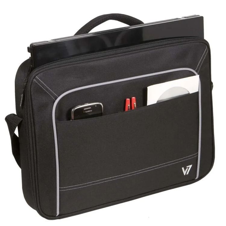 [PPX-140763303] Port designs Valigetta per portatile Clamshell 15.6"