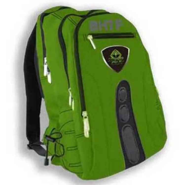 [PPX-138181803] Keep out Zaino per laptop BK7 15.6"