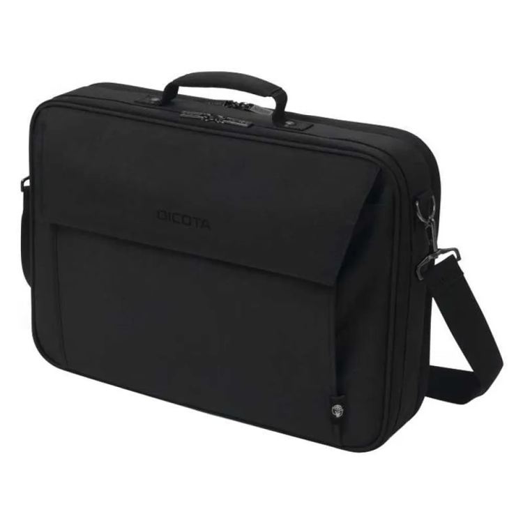 [PPX-139776650] Dicota Valigetta per portatile Eco Multi Plus 14-15.6"