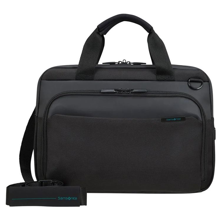 [PPX-139551672] Samsonite Borsa per laptop Mysight 14.1" 8.5L