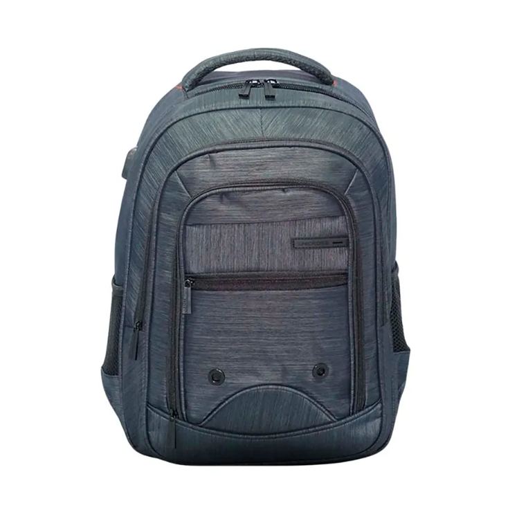 [PPX-142134578] Unicross Zaino per laptop Steel 15.6"