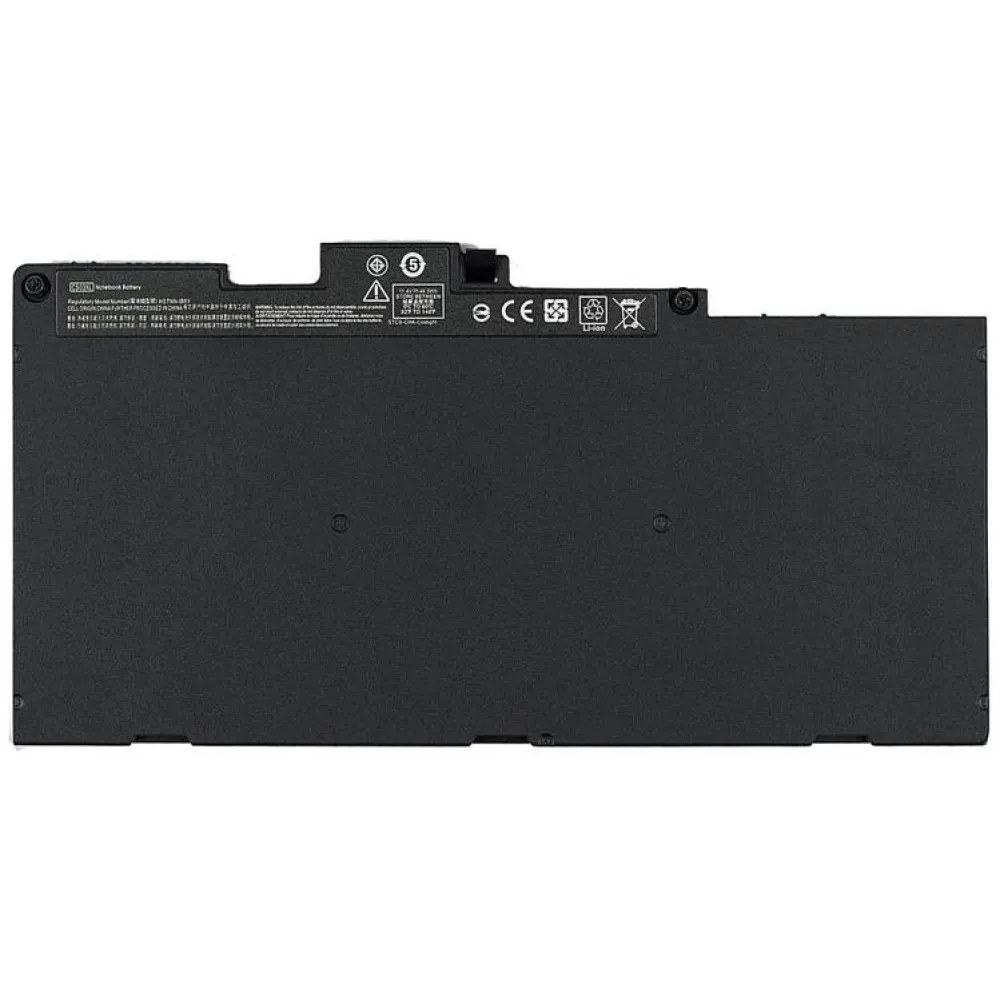Generico Batteria di ricambio per laptop Hp Elitebook 840 G4 850 850 G3 850 G4 Cs03Xl