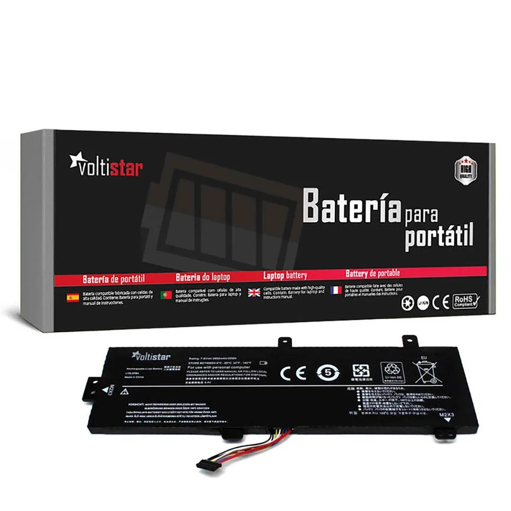 [PPX-141913165] Generico Batteria di ricambio per laptop Lenovo Ideapad 310 Series 310-15Isk L15S2Tb0 L15L2Pb4