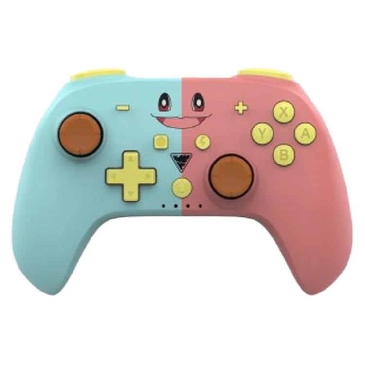 Dragonshock Gamepad wireless per Nintendo Switch Poptop 160365