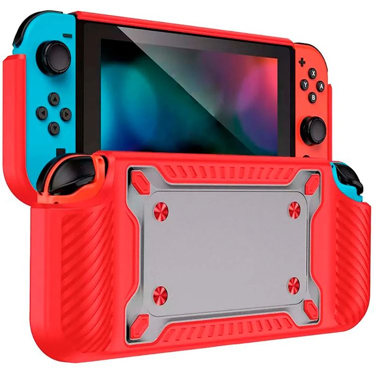 Powergaming Cover per nintendo switch