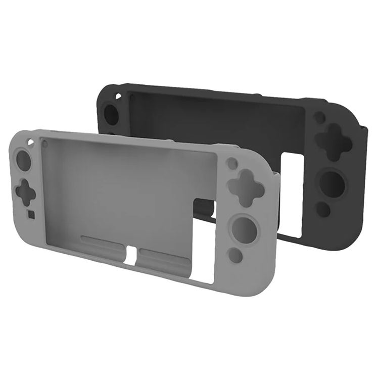 Bigben Custodia in silicone per Nintendo Switch