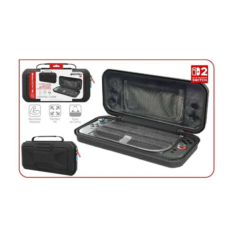 [PPX-142193887] Arcade1up Cover Switch 2 Deluxe Travel Case