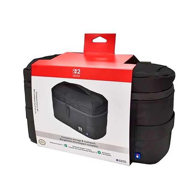 Hori Cover Switch 2 Compact