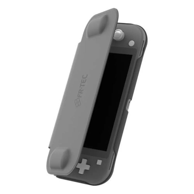 Fr-tec Custodia per Nintendo Switch Flip