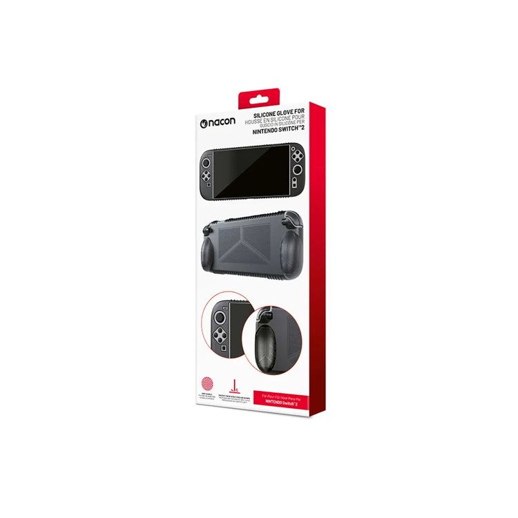 Nacon Cover Silicone Glove Switch 2